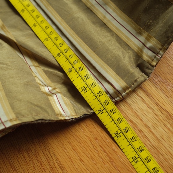 Damsel In This Dress Underbust Vixen Corset Orange Floral Brocade Renaissance - Picture 10 of 10